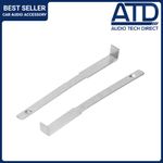 Release Keys For Pioneer Stereo Removal Radio Extraction Tool Kit 2pc Set PC5-79