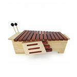 Wooden Xylophone Educational Xylophone Classroom for Music Lessons, Beginners