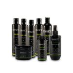 Bsset Original Curl Creams – Wavy, Curly, Coily + Gel, Pomade, Sea Salt Spray, P