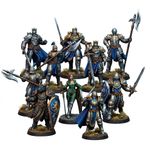 Knight Miniatures | Fantasy | Galaad Miniatures