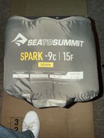 Sea to Summit Spark -9 Lightweight Sleeping Bag
