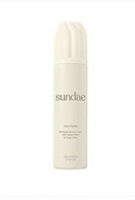 Very Vanilla Sundae Whipped Shower Foam, 265ml *BRAND NEW*