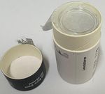 Lighthouse Capsules for Gold Full Sovereigns Pack of 10 with storage tube