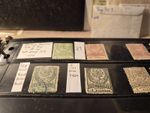 Ottoman Empire Rumalia Stamps Collection, MNH N MLH. Beautiful Pieces