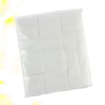 1200 Pcs Cotton Cleansing Pads Travel Makeup Remover for Face Facial