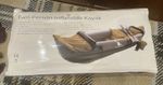 Wilderness Inflatable 2 Person Kayak 160kgs Max