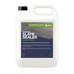 Slate Tile Wet Look Satin Finish Sealer Hardwearing Patio or Floor Sealant 5L