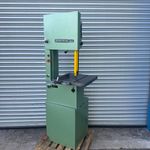 Startrite 352 Bandsaw 3 Phase