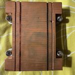 Dell Poweredge 800/850/860/R200 CPU Cooler Copper Heat Sink OJ9145