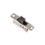 5 Pcs 8 Pin PCB 3 Position On/On/On DP3T 2P3T Panel Mini Slide Switch