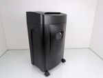 Duronic PS991 Paper Shredder 18 Sheet A4 Heavy Duty Cross Cut Home