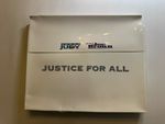 Justice For All - Judge Judy & Judge Joe Brown Press Kit