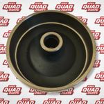  Yamaha Big Bear 400 2000-2006 Rear Brake Drum