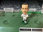 Corinthian Headliners - FAPL - Gary McAllister - Leeds United 1995/1996 - PL25