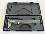 Genuine Mitutoyo 150mm Digimatic Vernier Caliper 500-196-20(EXCELLENT CONDITION)
