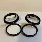 Laura Geller MATTE MAKER Invisible Oil Blotting Powder Duo New 10.5g