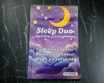 Sleeping Pills Strong fast acting Aids Sleep aid Tablets supplement 30 servings 