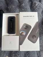 Insta360 ONE X2 360° Action Camera  – Excellent Condition – Boxed with Case