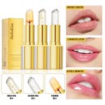 Fenvio Lipstick,Colour Changing Lipstick,Fenvio PH Adjusting Lipsticks