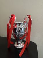 Red CL Trophy replica