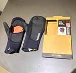 Mystic Star Open Palm Glove - 3mm - Size XL - New