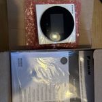Daikin HVAC Wall-Mount Controller Thermostat Control Panel BRC1HHDaw
