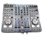 Allen & Heath - Xone:DX - Professional 4-Deck DJ Controller - Unboxed