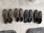 Cole Haan Size 11.5 