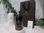 Molton Brown Gift Set: Re-charge Black Pepper Bath & Shower Gel & Lotion