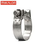 Mikalor T-Bolt Hose Clip Supra Marine Stainless Steel Exhaust Clamp Multipack