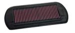Air Filter TB-9095 for Triumph Adventurer Legend Thunderbird Sport 900 TT T309RT