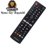 AKB75095308 LG TV REPLACEMENT REMOTE CONTROL FOR SMART TV LED 3D NETFLIX BUTTON