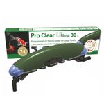TMC Pro Clear 30w Ultima Pond UV Clarifier Clean Green Water Algae Crystal Clear