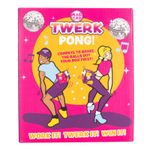 Twerk Pong Game Novelty Party Games Dancing Game Fun Hen Party Stag Do
