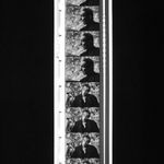 16mm ‘There We Are, John’ ( 1993 ) Derek Jarman