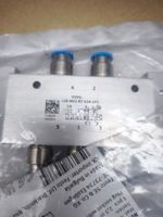 Festo 574428 VUVG-L18-M52-RT-G14-1P3Solenoid valve