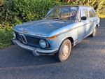 BMW 2002 Touring