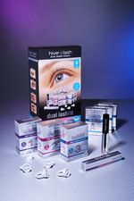 Hive of Beauty Lash Lift System - Full Kit or Single- Lash and Brow Starter Kit