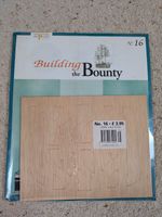Building the Bounty Issue 16 - Del Prado