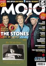 MOJO Magazine 393 – August 2026: Rolling Stones + Free The Waterboys CD