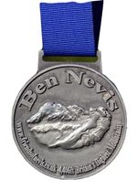 Ben Nevis Medal/Souvenir 