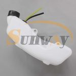 Petrol Fuel Tank For Chinese Strimmer Hedge Trimmer Brush Cutter Multitool