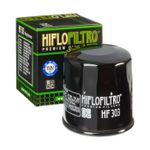 Hiflo HF303 Oil Filter 
