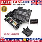Original Battery Management Unit&Protection BPGA 9675350280 For Citroen Peugeot