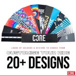 Core Stunt Scooter Grip Tape  *Various Designs*