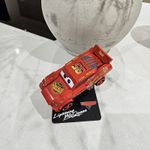 Lego Speed Champions 77255 Cars Lightning McQueen Display Stand