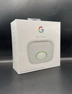 SEALED Google Nest Protect 2nd Gen BatteryPowered WiFi Smoke & CoAlarm 