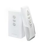 Multi-function RF Remote Control Switch for Motorised Prqection Screens