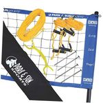 Pool Volleyball Net System