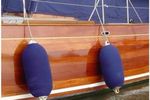 Boat Fender Cover/Sock Kits Navy UK Made (Covers Up to 6 Fenders)